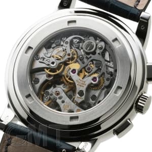 PATEK PHILIPPEパテック・フィリップ コンプリケーテッド・ウォッチ クロノグラフ 5070P メイン