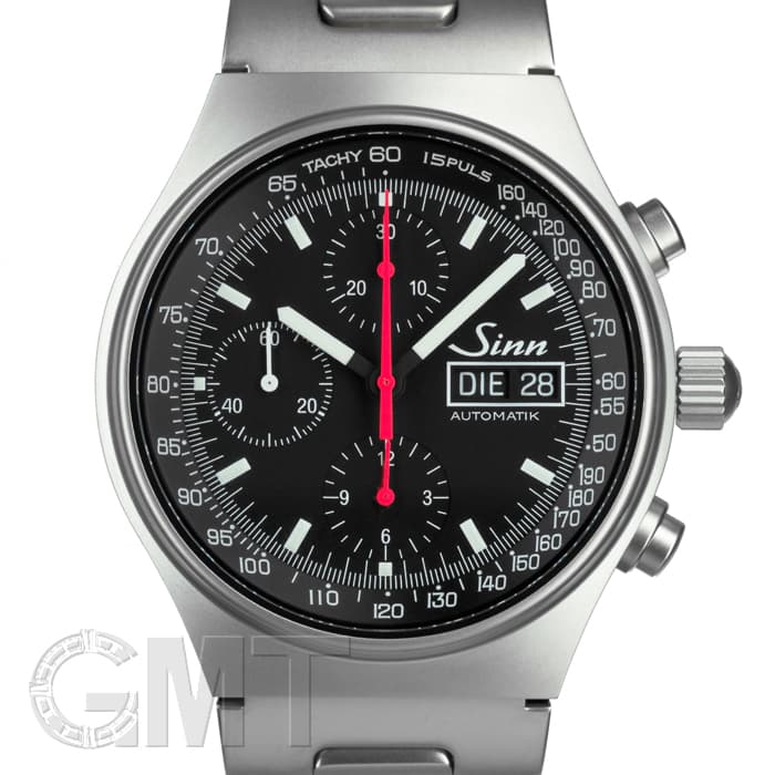 新品)SINN ジン その他 144.ST.SA（商品ID：2717006050202）詳細ページ