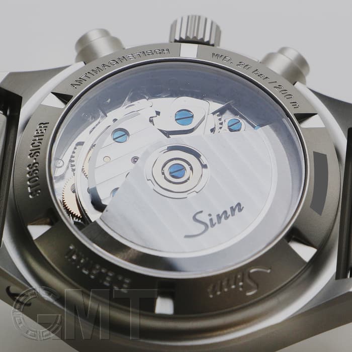新品)SINN ジン その他 144.ST.SA（商品ID：2717006050202）詳細ページ