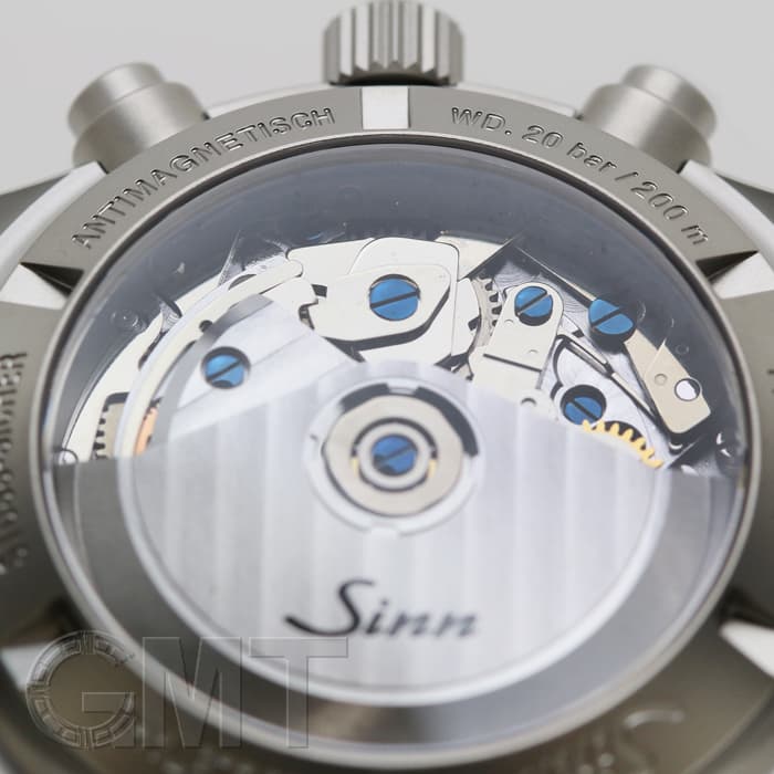 新品)SINN ジン その他 144.ST.SA（商品ID：2717006050202）詳細