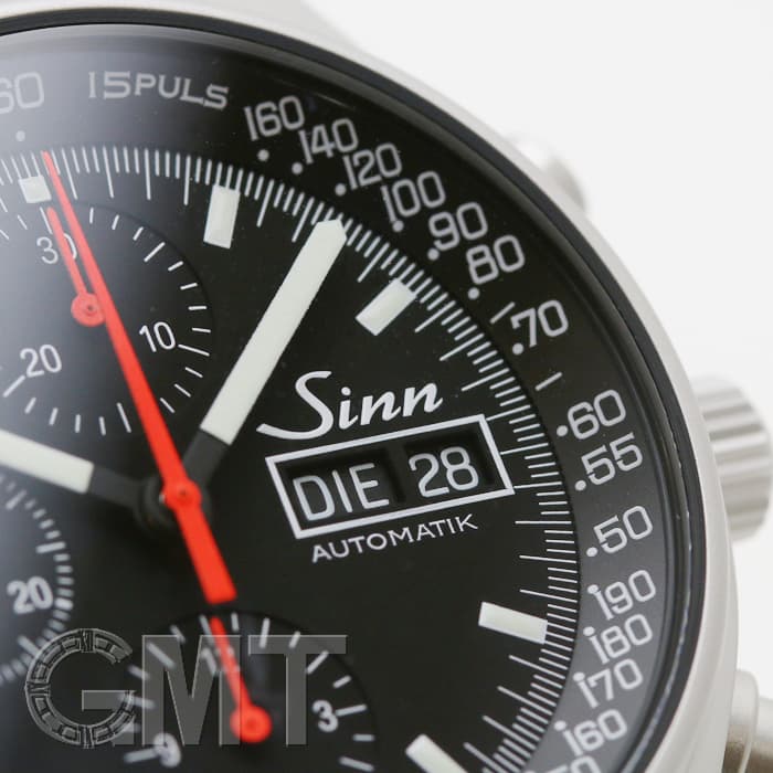 新品)SINN ジン その他 144.ST.SA（商品ID：2717006050202）詳細