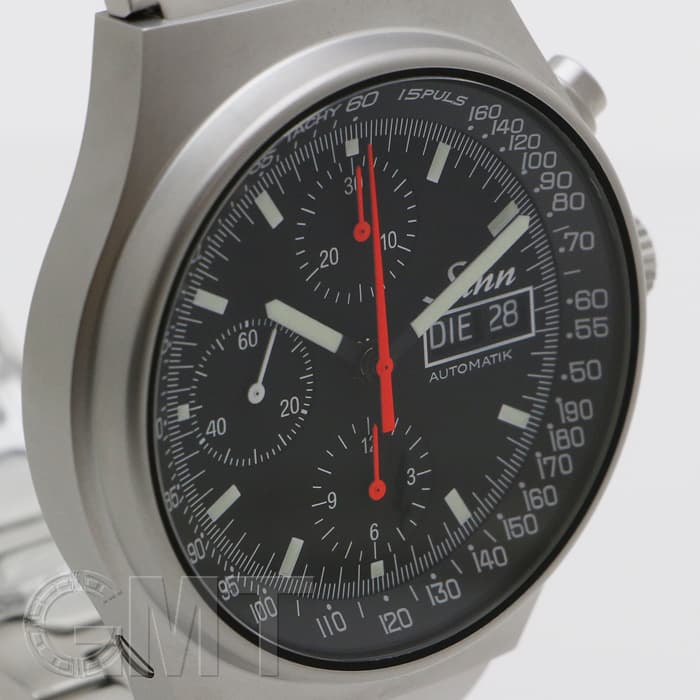新品)SINN ジン その他 144.ST.SA（商品ID：2717006050202）詳細ページ