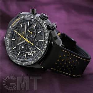 新品)OMEGA オメガ スピードマスター ムーンウォッチ クロノ