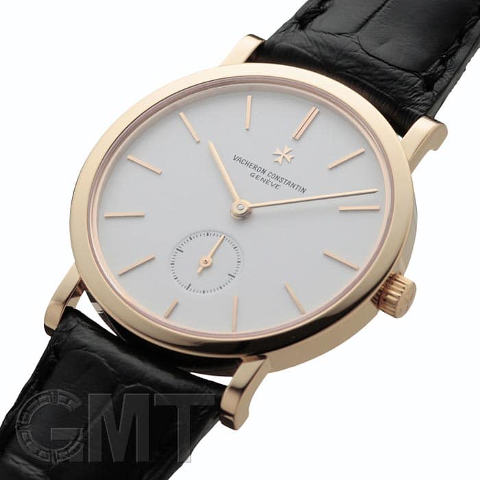 中古)VACHERON CONSTANTIN ヴァシュロン・コンスタンタン