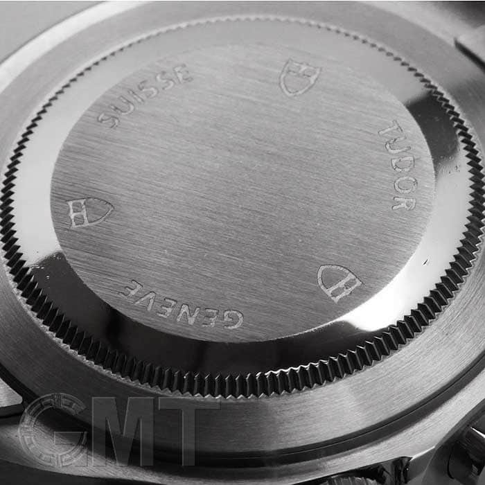 中古)TUDOR チューダー その他 クロノチック ホワイト Ref.79380