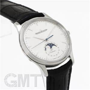 JAEGER LECOULTRE ジャガー・ルクルト マスター ウルトラシンムーン Q1368420 メイン