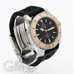 BREITLING ブライトリング スーパーオーシャンヘリテージ ヘリテージ 42 U170B61ORC メイン