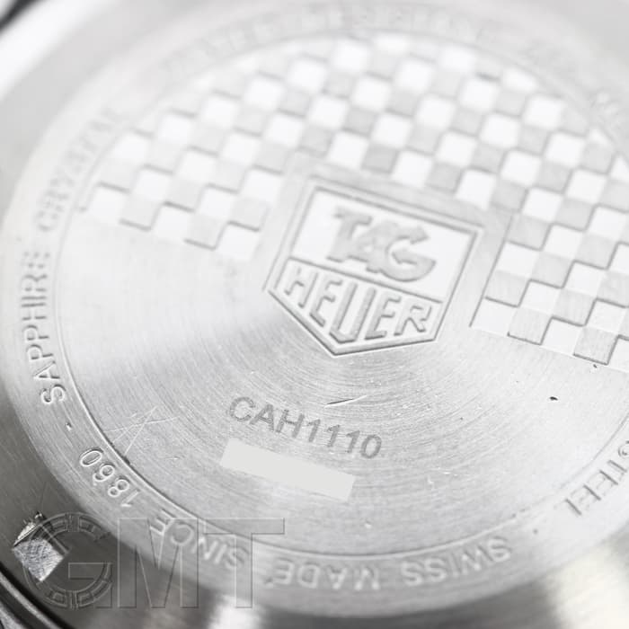 中古)TAG HEUER タグ・ホイヤー F1 クロノグラフ CAH1110.BA0850（商品