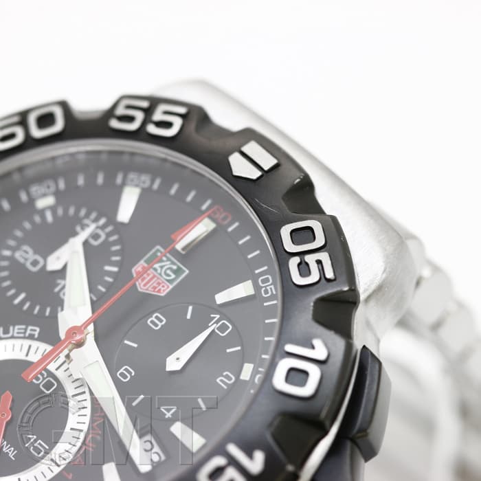 中古)TAG HEUER タグ・ホイヤー F1 クロノグラフ CAH1110.BA0850（商品