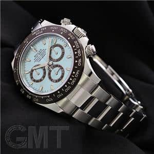 ROLEX ロレックス デイトナ 116506 アイスブルー メイン