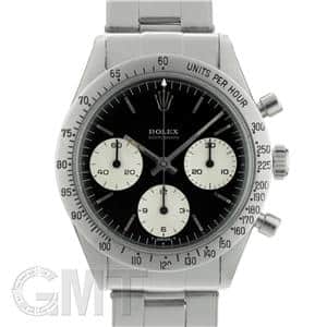 ROLEX ロレックス デイトナ 6239 ブラック メイン