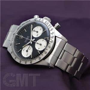 ROLEX ロレックス デイトナ 6239 ブラック メイン