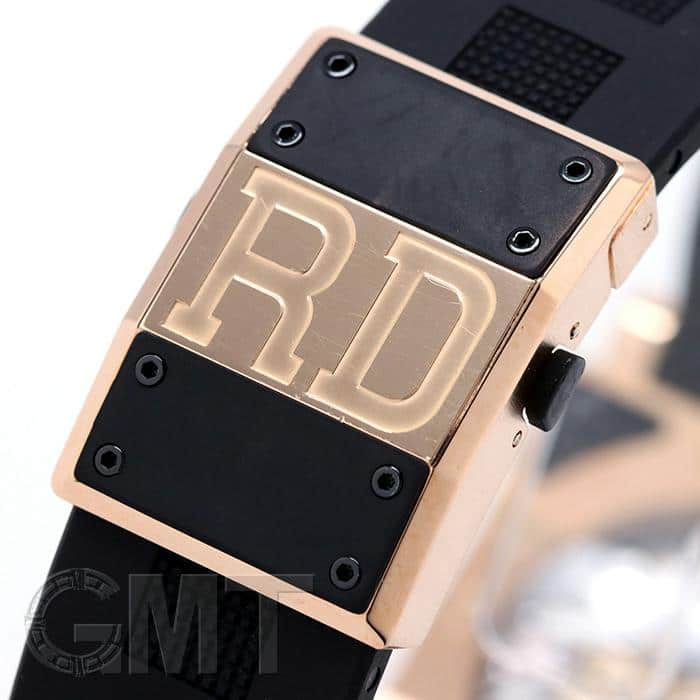 中古)ROGER DUBUIS ロジェ・デュブイ キングスクエア クロノグラフ