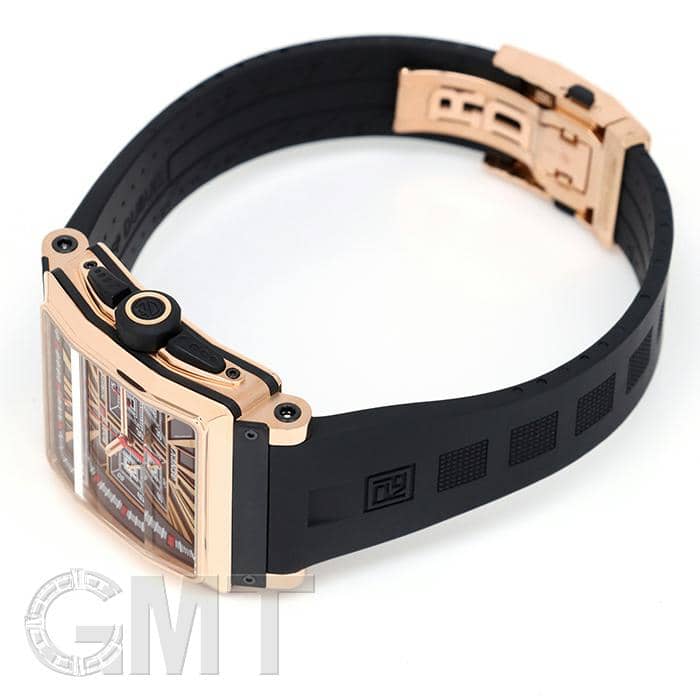 【中古】 ザ・ロイヤルティーズ/ＣＤ/EXCD-024 中古】 ROGER DUBUIS（ロジェ デュブイ） キングスクエア クロノ