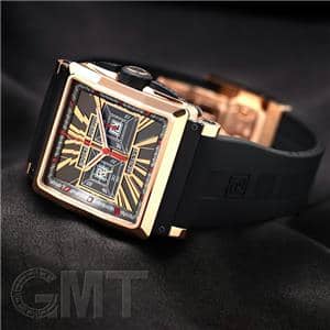 中古)ROGER DUBUIS ロジェ・デュブイ キングスクエア クロノグラフ
