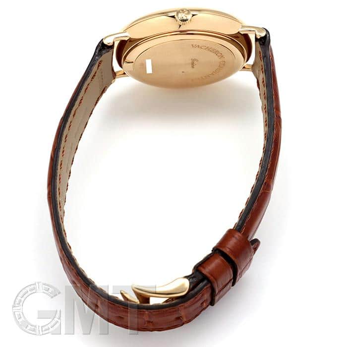 中古)VACHERON CONSTANTIN ヴァシュロン・コンスタンタン パトリモニー