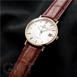 中古)VACHERON CONSTANTIN ヴァシュロン・コンスタンタン パトリモニー