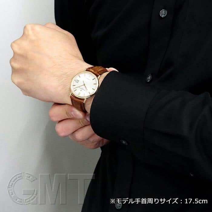 中古)VACHERON CONSTANTIN ヴァシュロン・コンスタンタン パトリモニー