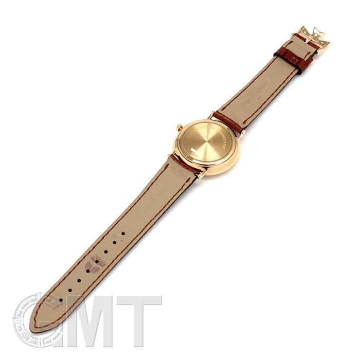 中古)VACHERON CONSTANTIN ヴァシュロン・コンスタンタン パトリモニー