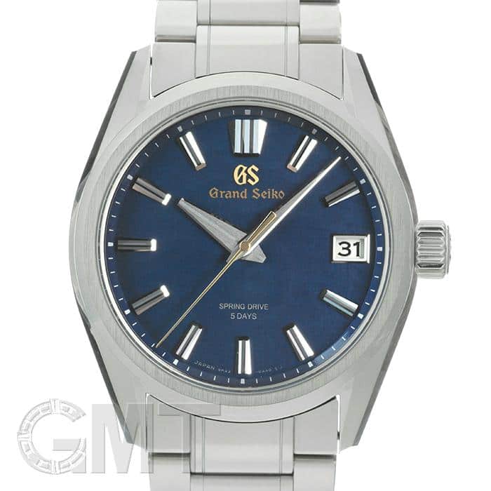 中古)SEIKO セイコー グランドセイコー GSエボリューション9