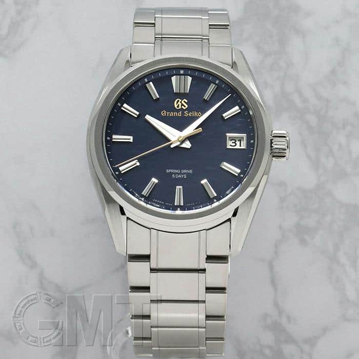 中古)SEIKO セイコー グランドセイコー GSエボリューション9