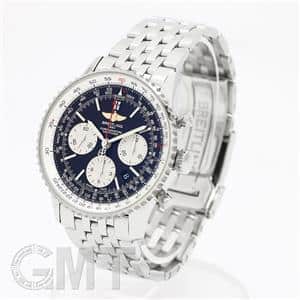 BREITLING ブライトリング ナビタイマー 01 A022B01NP ブラック メイン