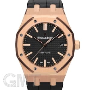 AUDEMARS PIGUET オーデマ・ピゲ ロイヤルオーク 37ｍｍ 15450OR.OO.D002CR.01 メイン