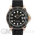 ROLEX ロレックス ヨットマスター 37 268655 ブラック