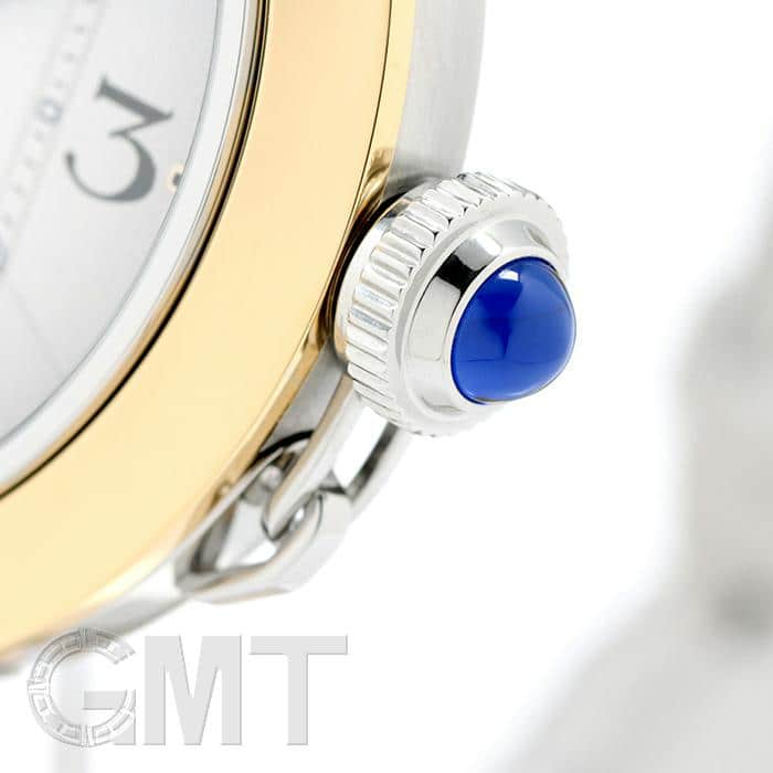 新品)CARTIER カルティエ パシャ ドゥ カルティエ 41MM W2PA0009（商品