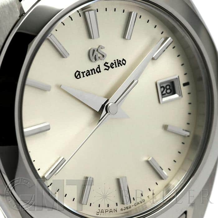 新品)SEIKO セイコー グランドセイコー ヘリテージコレクション