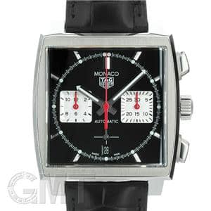 TAG HEUER タグ・ホイヤー モナコ キャリバー ホイヤー02 クロノグラフ CBL2113.FC6177【アウトレット】 メイン