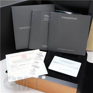OFFICINE PANERAI オフィチーネ パネライ ラジオミール クロノグラフ 45ｍｍ PAM00288 メイン