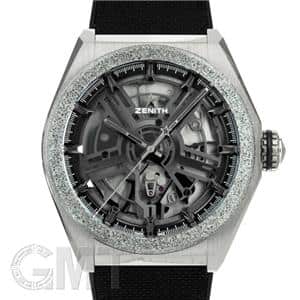 ZENITH ゼニス デファイ インベンター ヨシダ スペシャルエディション 95.9002.9100/76.R919【世界100本限定】 メイン