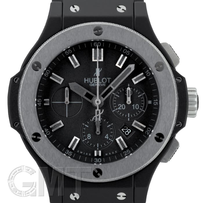 中古)HUBLOT ウブロ ビッグバン アイスバン 301.CK.1140.RX（商品ID