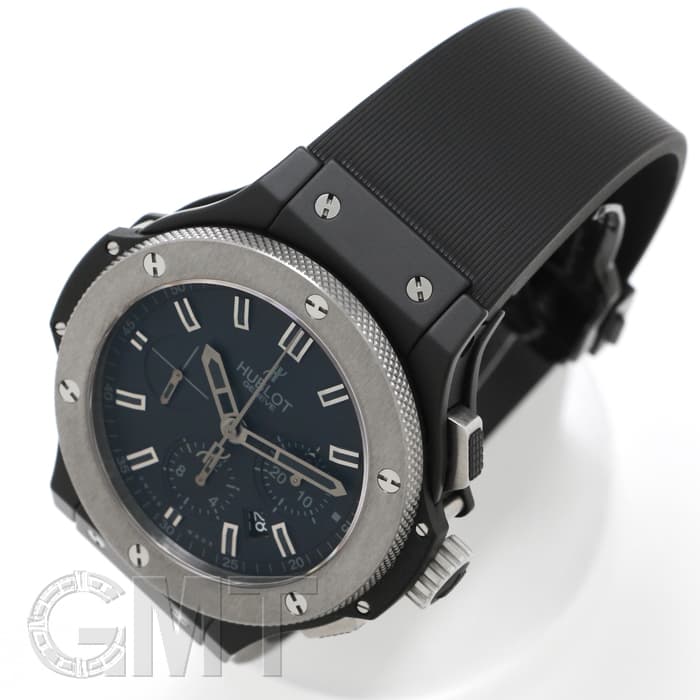 中古)HUBLOT ウブロ ビッグバン アイスバン 301.CK.1140.RX（商品ID