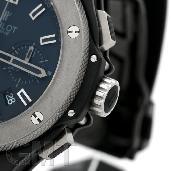 中古)HUBLOT ウブロ ビッグバン アイスバン 301.CK.1140.RX（商品ID