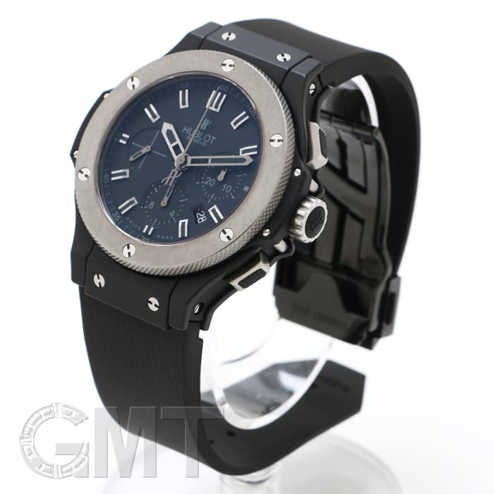 中古)HUBLOT ウブロ ビッグバン アイスバン 301.CK.1140.RX（商品ID