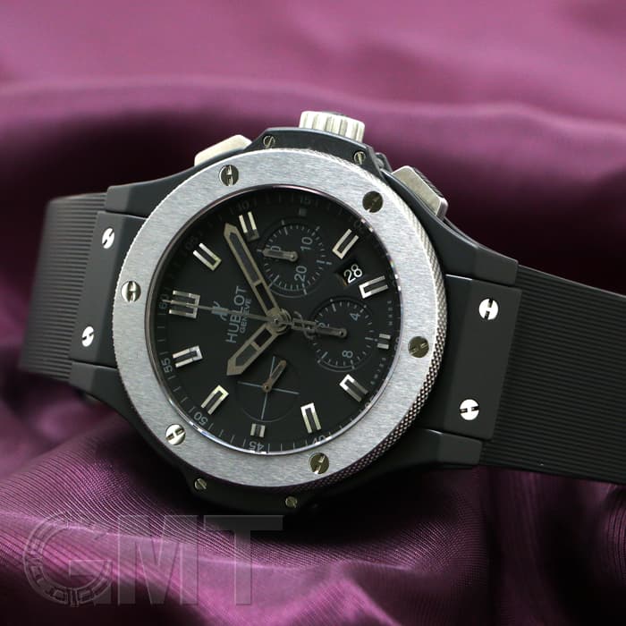 中古)HUBLOT ウブロ ビッグバン アイスバン 301.CK.1140.RX（商品ID 