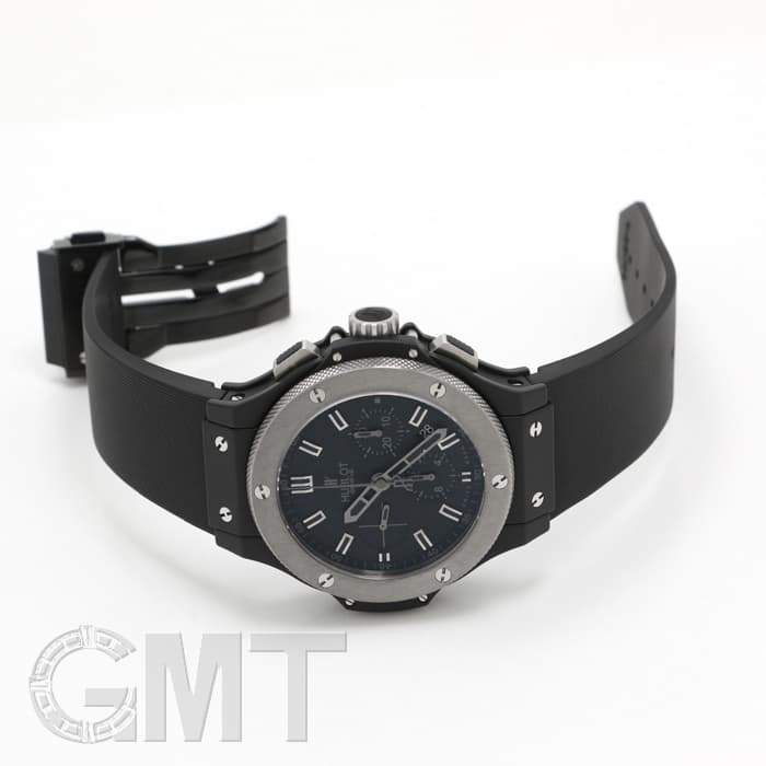 中古)HUBLOT ウブロ ビッグバン アイスバン 301.CK.1140.RX（商品ID