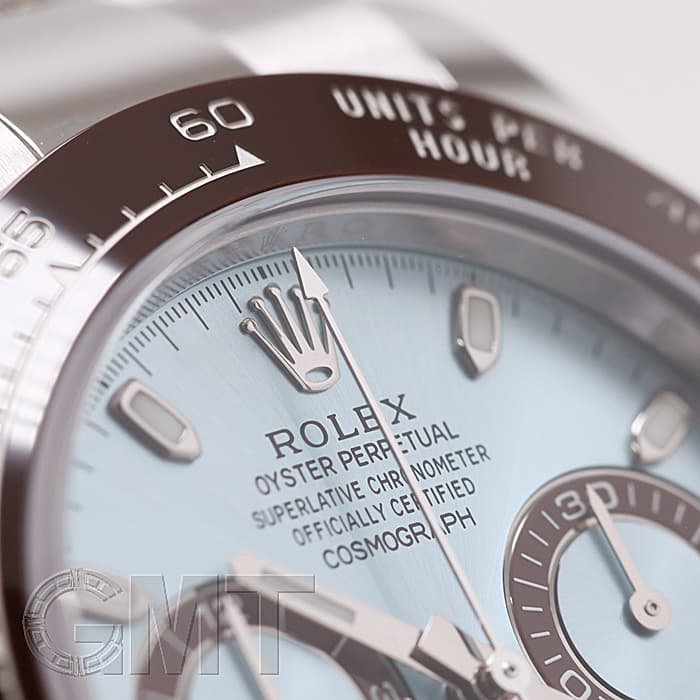 中古)ROLEX ロレックス デイトナ 116506 アイスブルー（商品ID