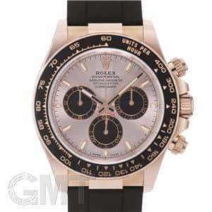 ROLEX ロレックス デイトナ 126515LN サンダスト/ブライトブラック メイン