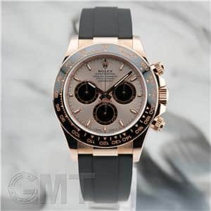 ROLEX ロレックス デイトナ 126515LN サンダスト/ブライトブラック メイン