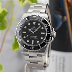 ROLEX ロレックス」「サブマリーナー（ROLEX）」の商品検索結果