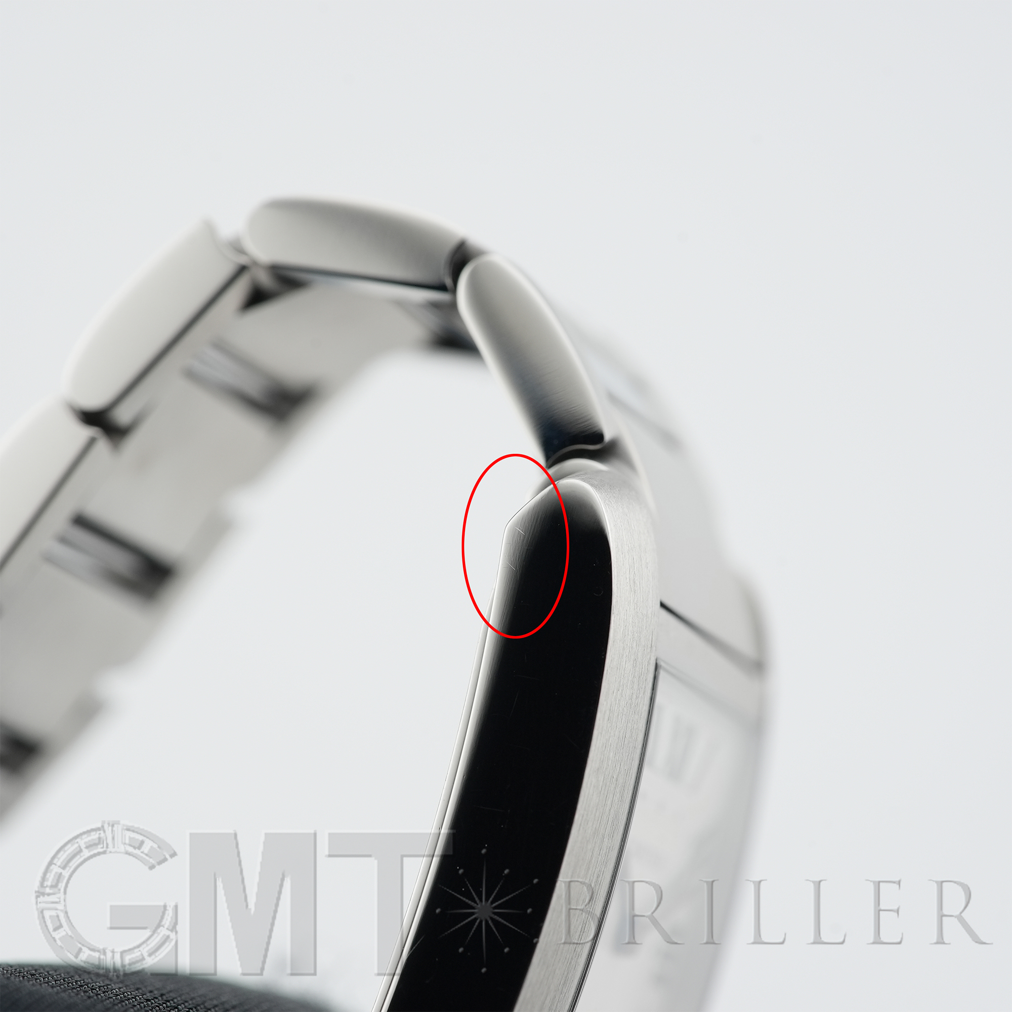 中古)CARTIER カルティエ タンク フランセーズ MM WSTA0074（商品ID 