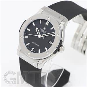 HUBLOT ウブロ クラシック フュージョン チタニウム 511.NX.1170.RX メイン