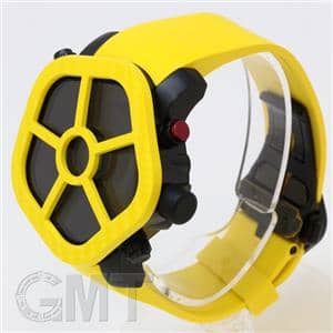 JACOB&Co(ジェイコブ) ゴースト ファイブタイムゾーン ジェイコブ】JACOB&Co. - DIGITAL FIVE TIME ZONE GHOST デジタル