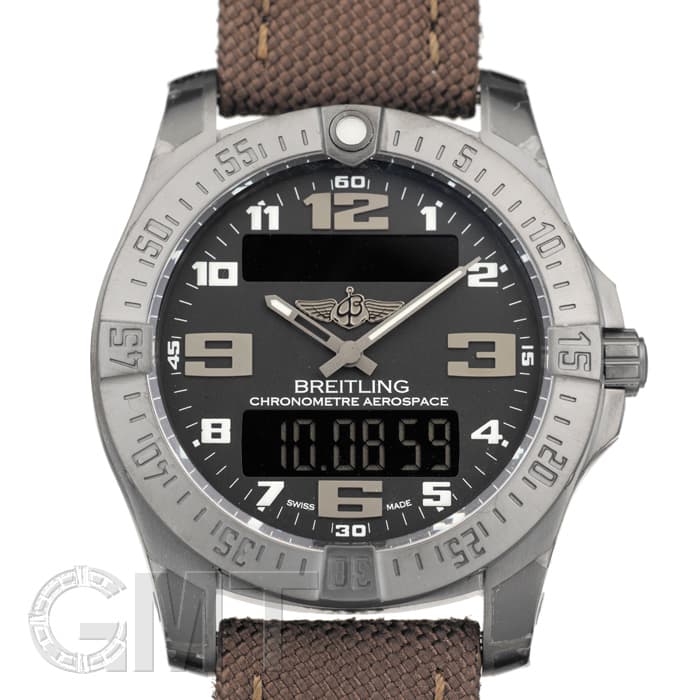 新品)BREITLING ブライトリング プロフェッショナル エヴォ ナイト