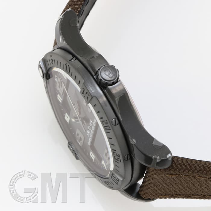 新品)BREITLING ブライトリング プロフェッショナル エヴォ ナイト