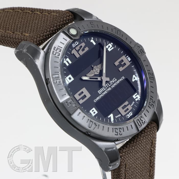 Breitling ブライトリング　ピンバッジ 1990's BREITLING ブライトリング Chronograph Collection 1000