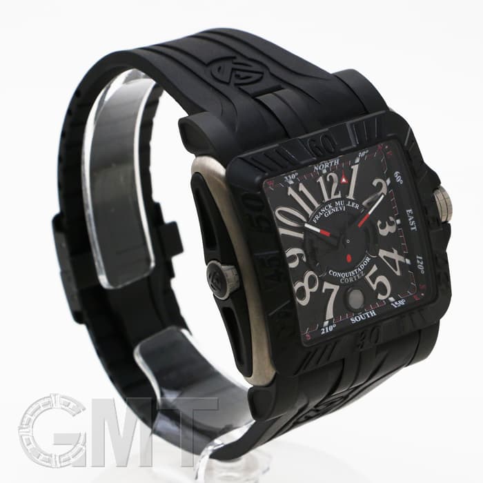 新品)FRANCK MULLER フランク・ミュラー コンキスタドール コルテス